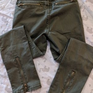 7 For All Mankind | Girls Skinny Jeans